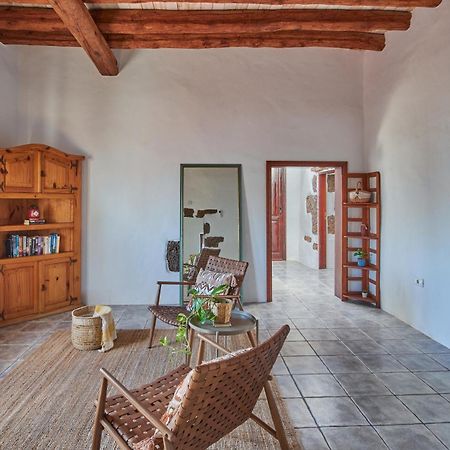 Casa Rural Nel Tinajo Ngoại thất bức ảnh