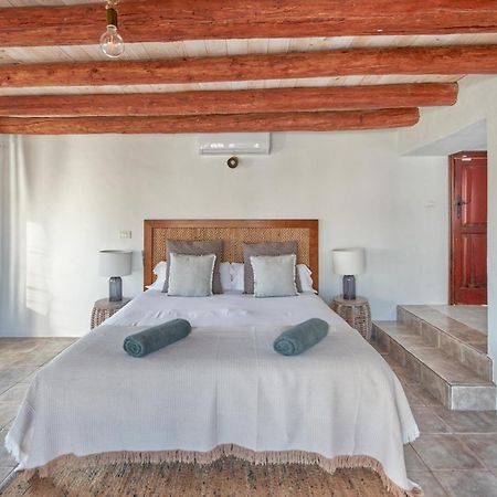 Casa Rural Nel Tinajo Ngoại thất bức ảnh