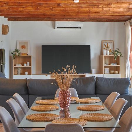 Casa Rural Nel Tinajo Ngoại thất bức ảnh