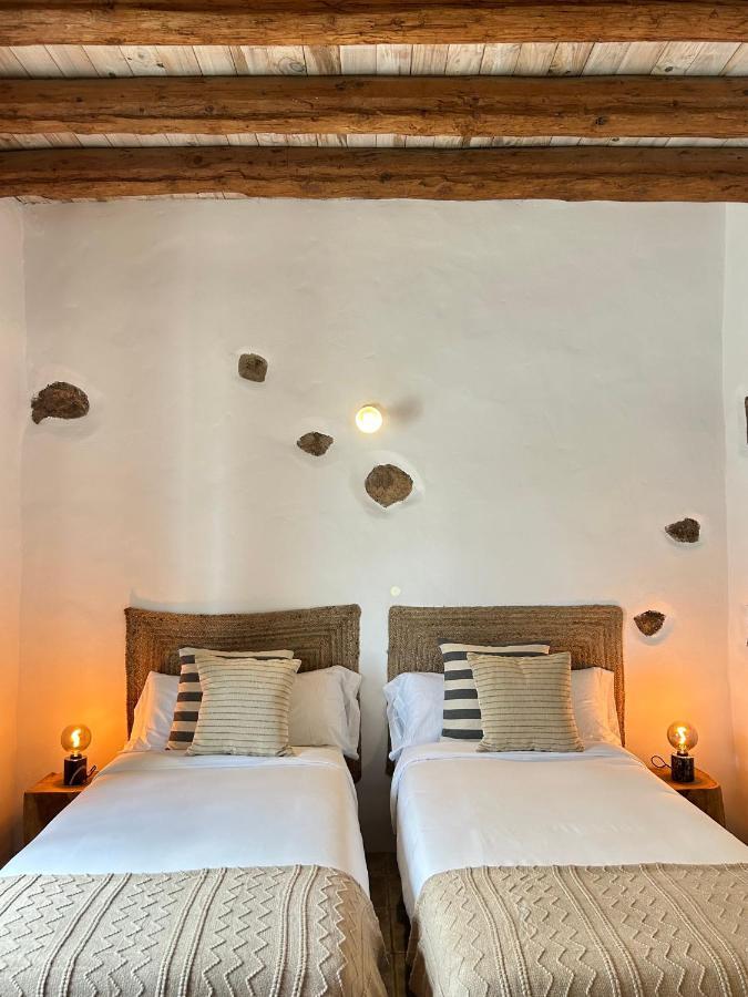 Casa Rural Nel Tinajo Ngoại thất bức ảnh
