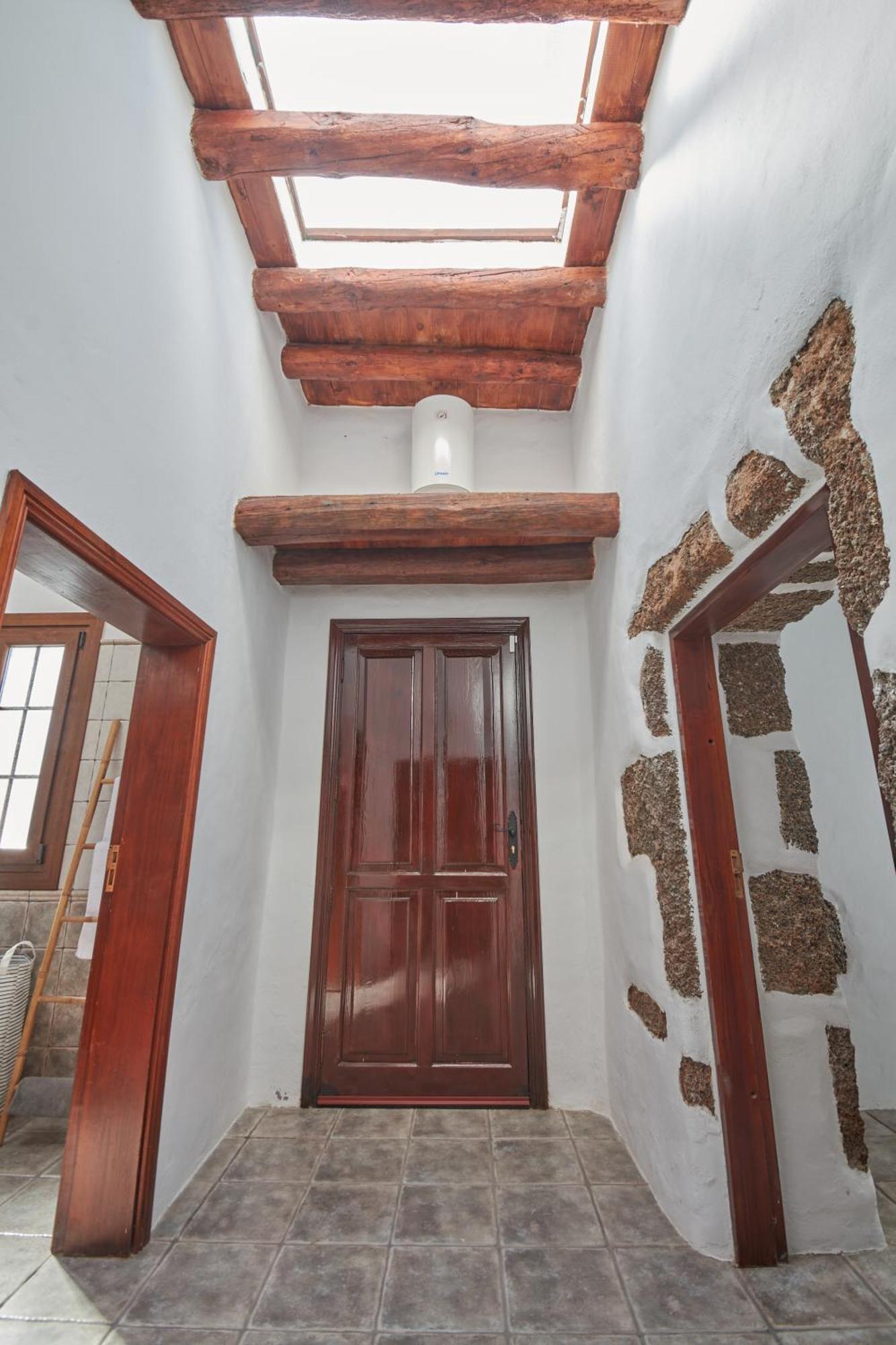 Casa Rural Nel Tinajo Ngoại thất bức ảnh