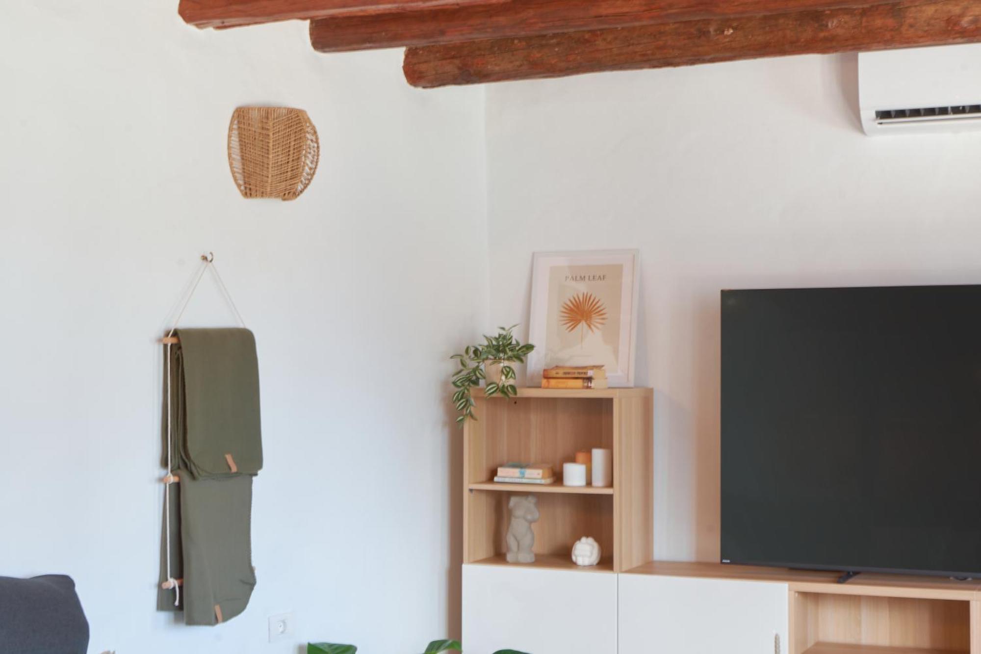 Casa Rural Nel Tinajo Ngoại thất bức ảnh