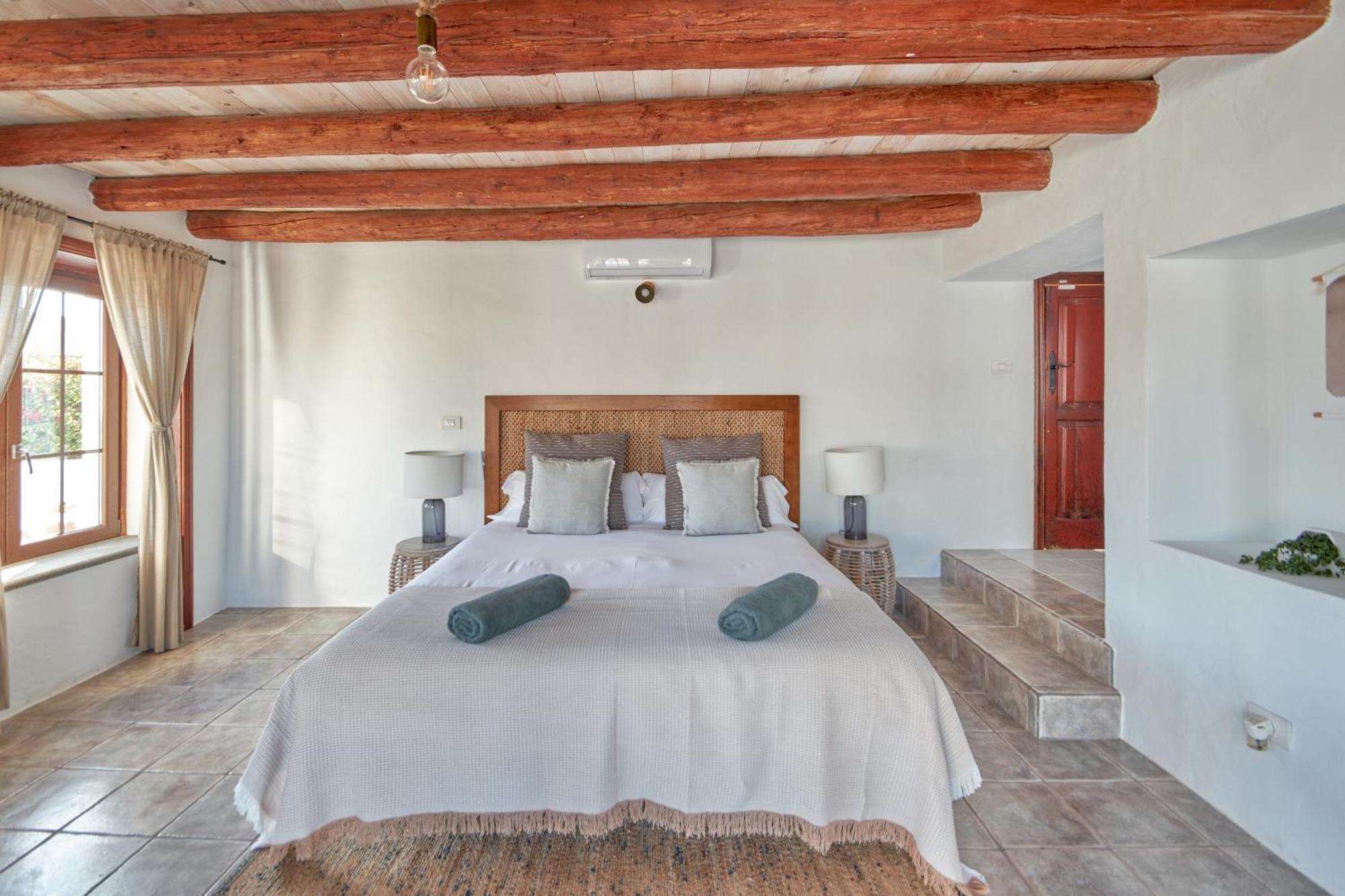 Casa Rural Nel Tinajo Ngoại thất bức ảnh