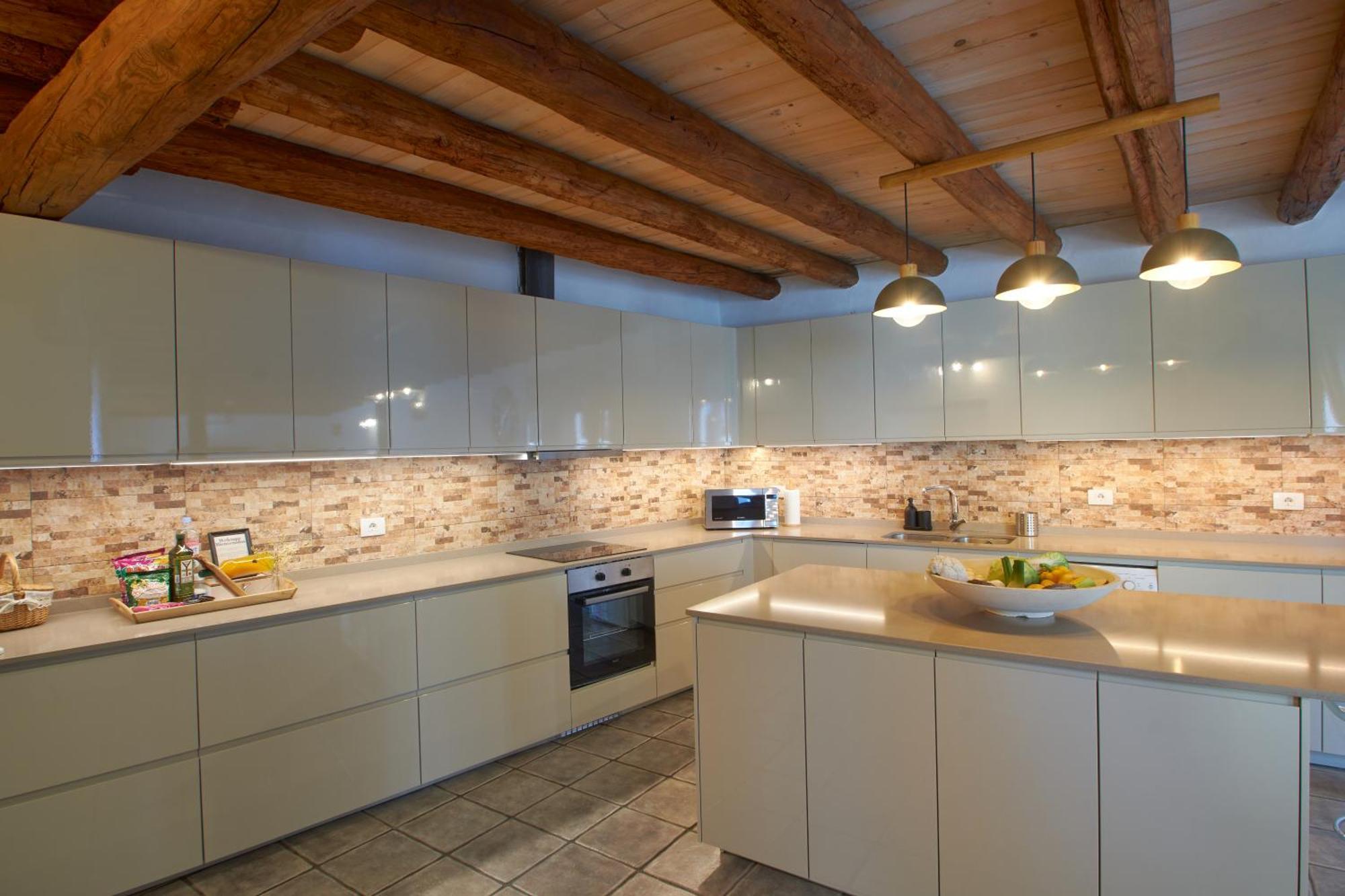 Casa Rural Nel Tinajo Ngoại thất bức ảnh