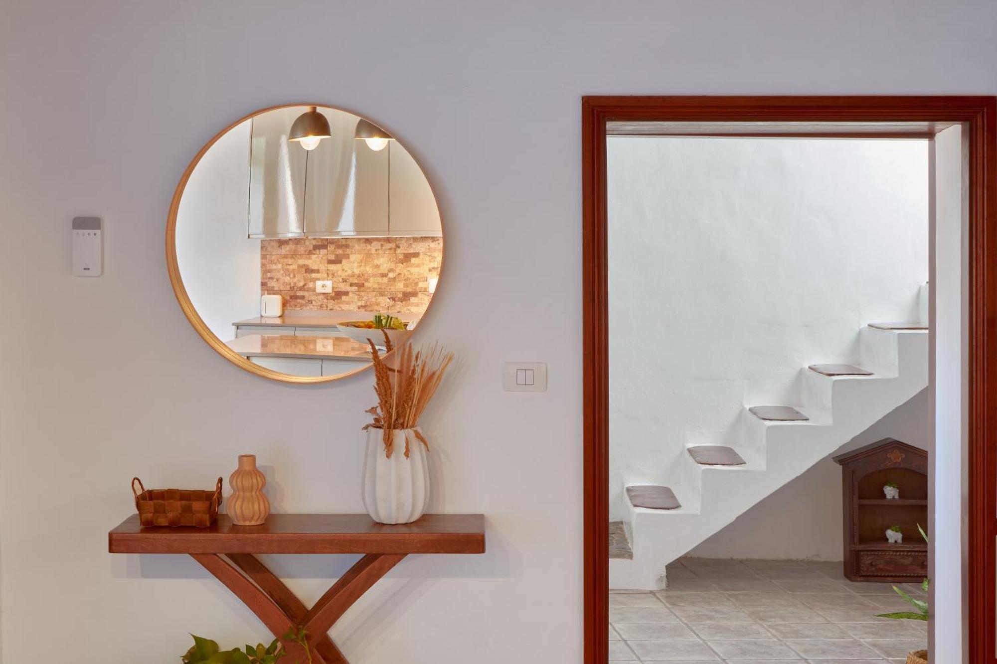 Casa Rural Nel Tinajo Ngoại thất bức ảnh