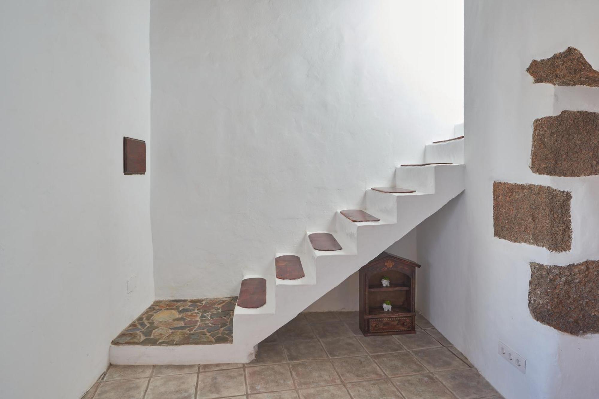 Casa Rural Nel Tinajo Ngoại thất bức ảnh