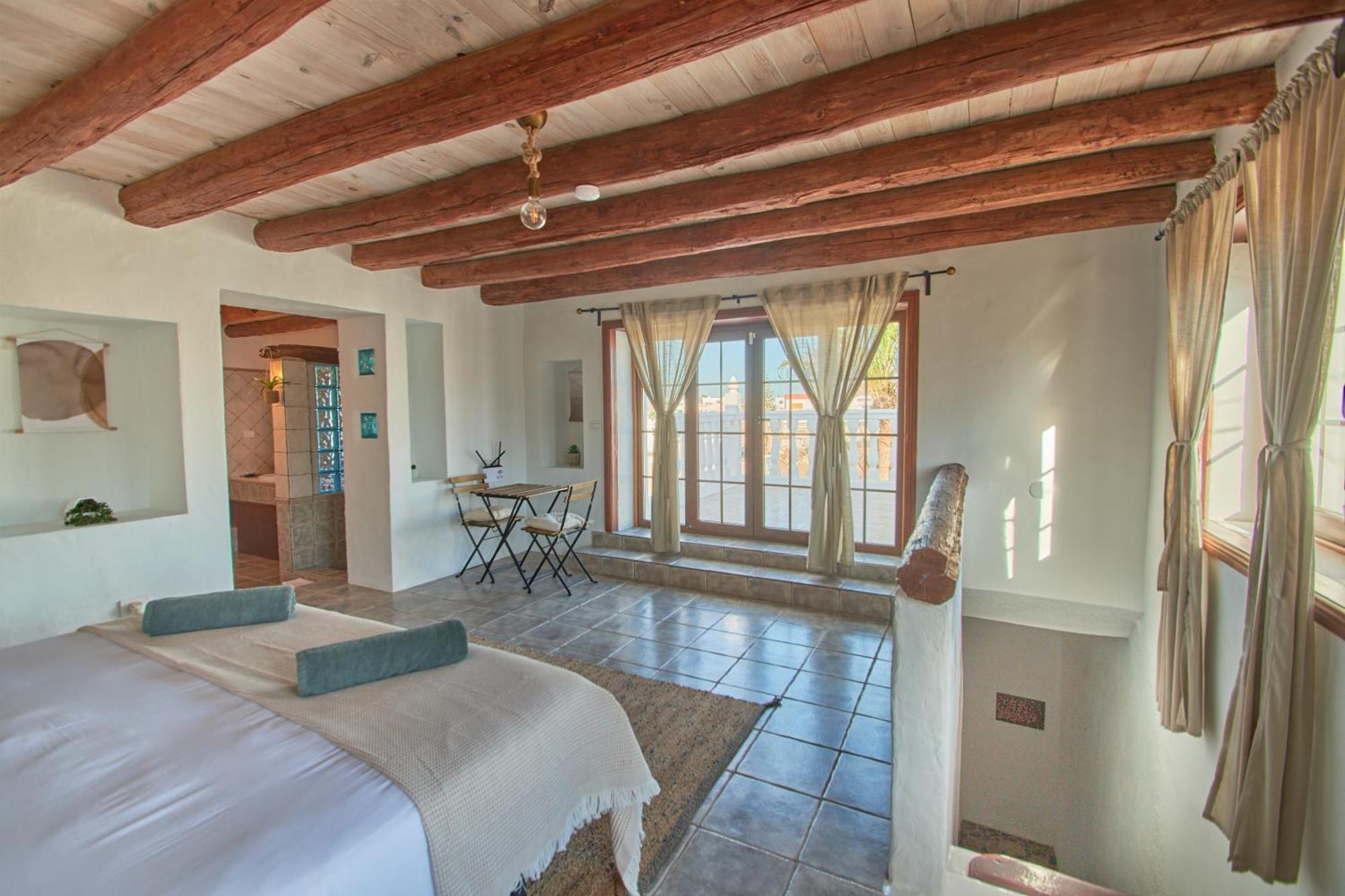 Casa Rural Nel Tinajo Ngoại thất bức ảnh