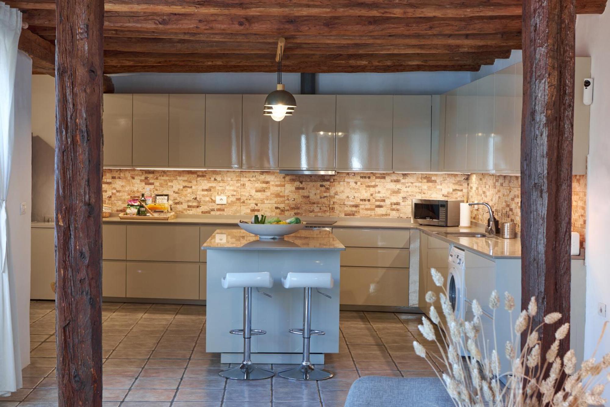 Casa Rural Nel Tinajo Ngoại thất bức ảnh