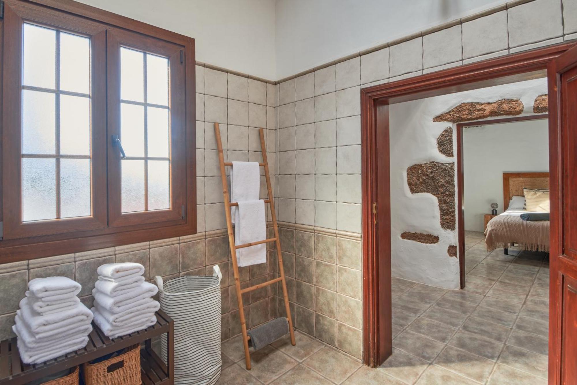 Casa Rural Nel Tinajo Ngoại thất bức ảnh