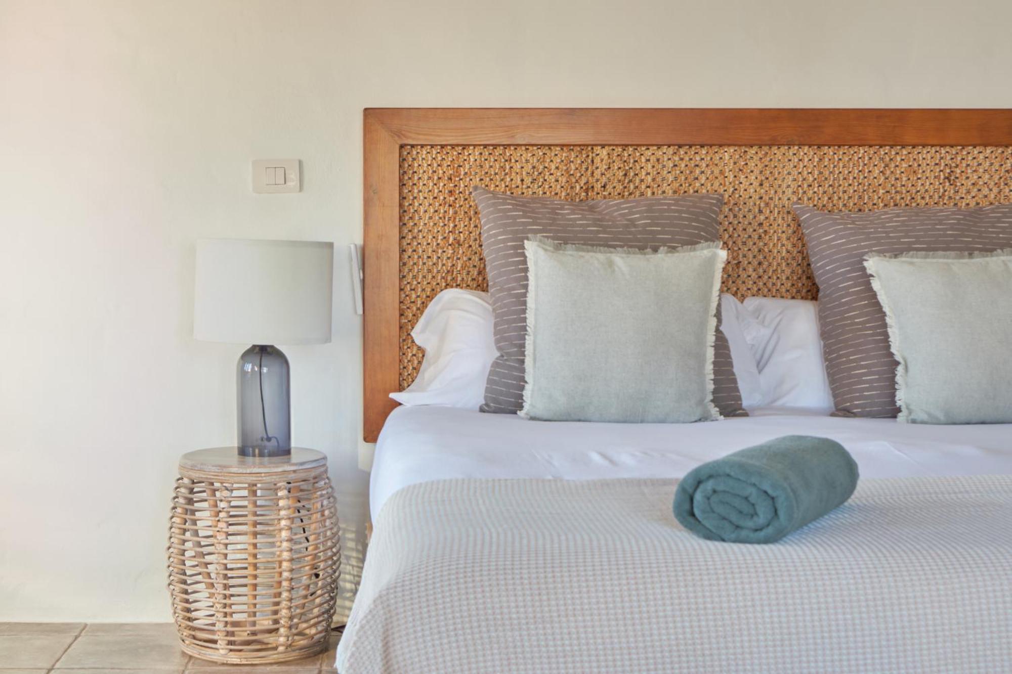 Casa Rural Nel Tinajo Ngoại thất bức ảnh