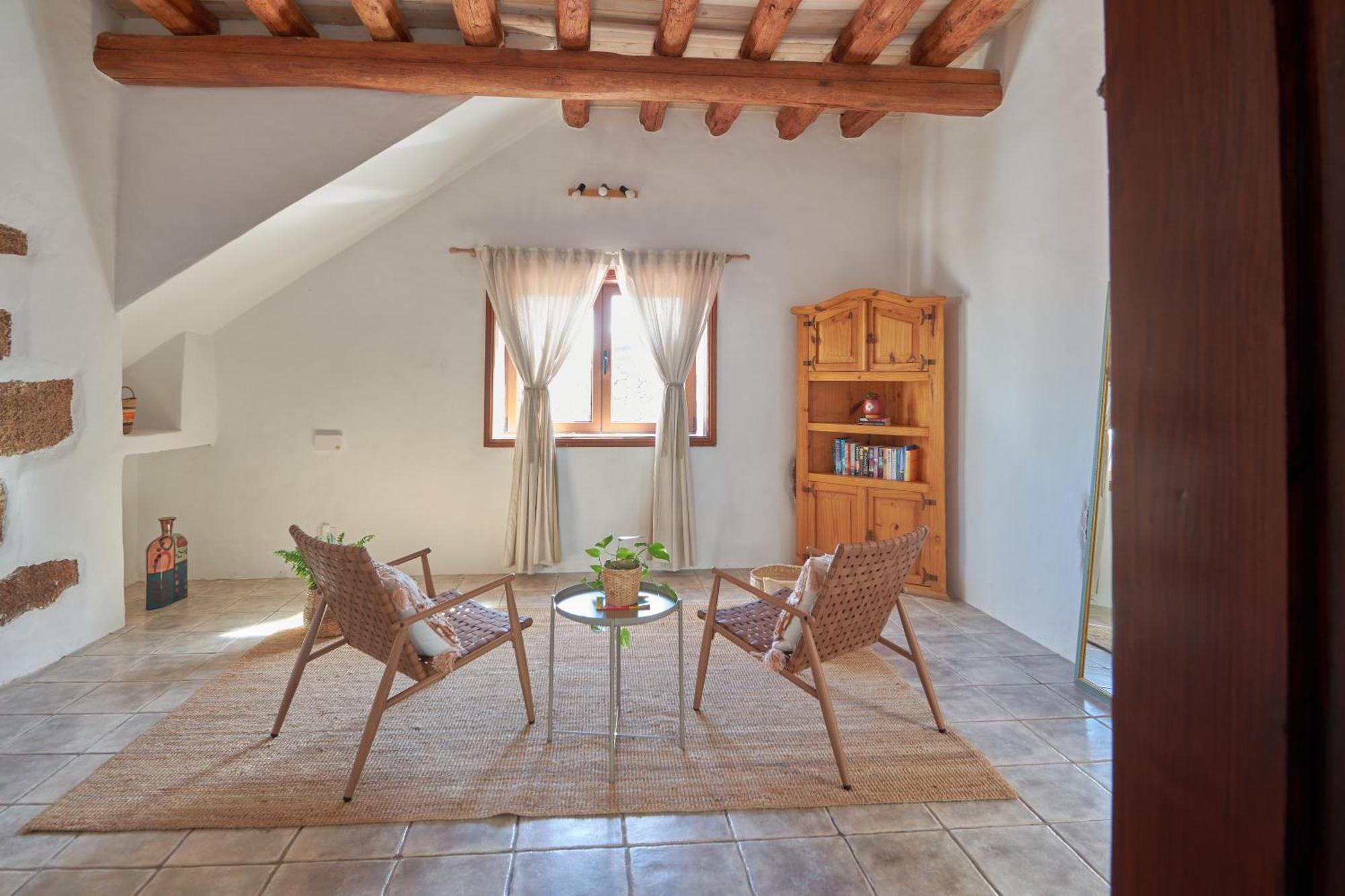 Casa Rural Nel Tinajo Ngoại thất bức ảnh