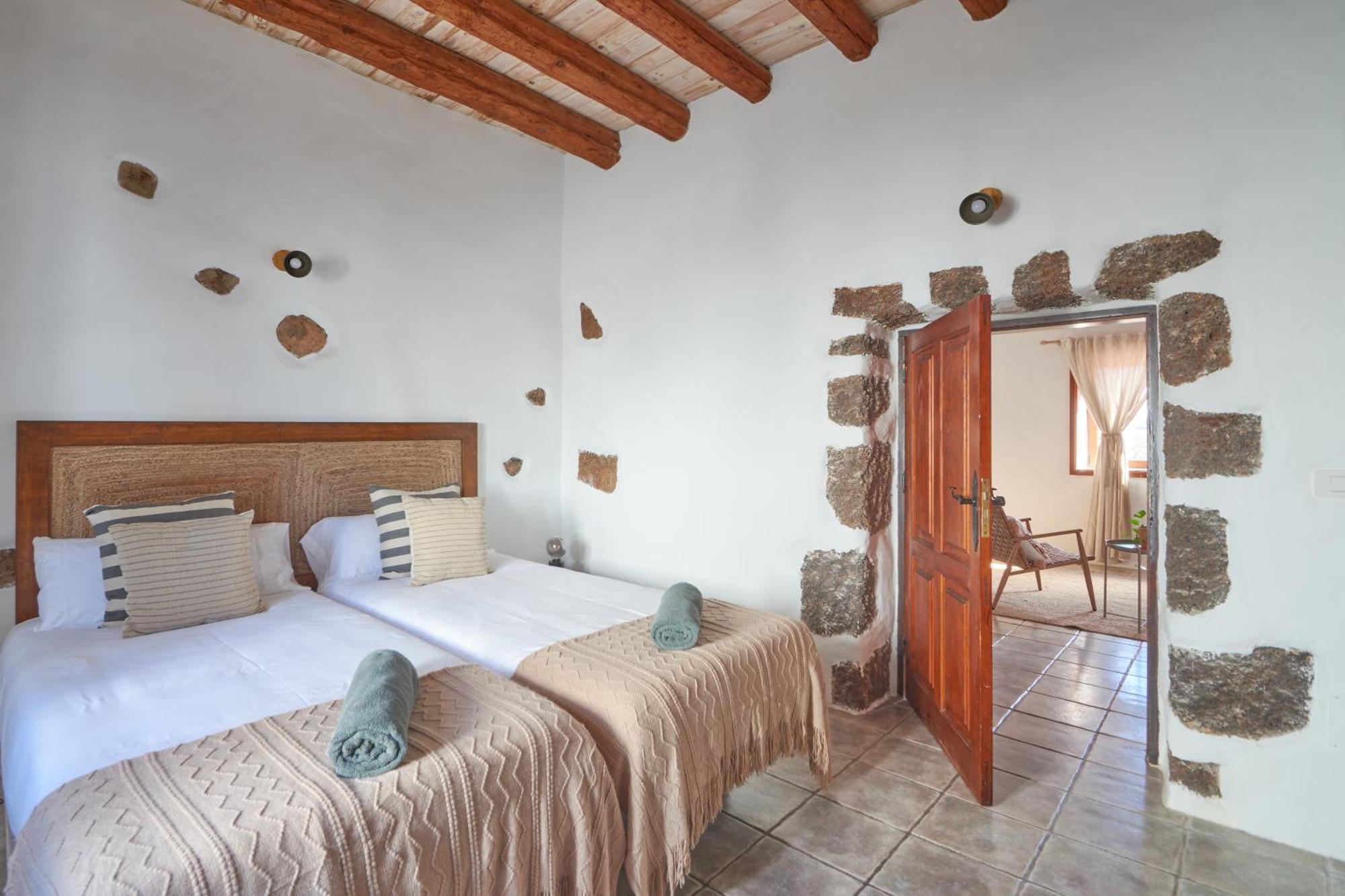 Casa Rural Nel Tinajo Ngoại thất bức ảnh