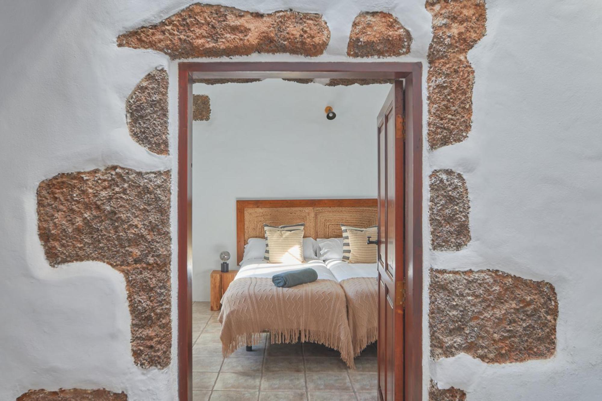 Casa Rural Nel Tinajo Ngoại thất bức ảnh