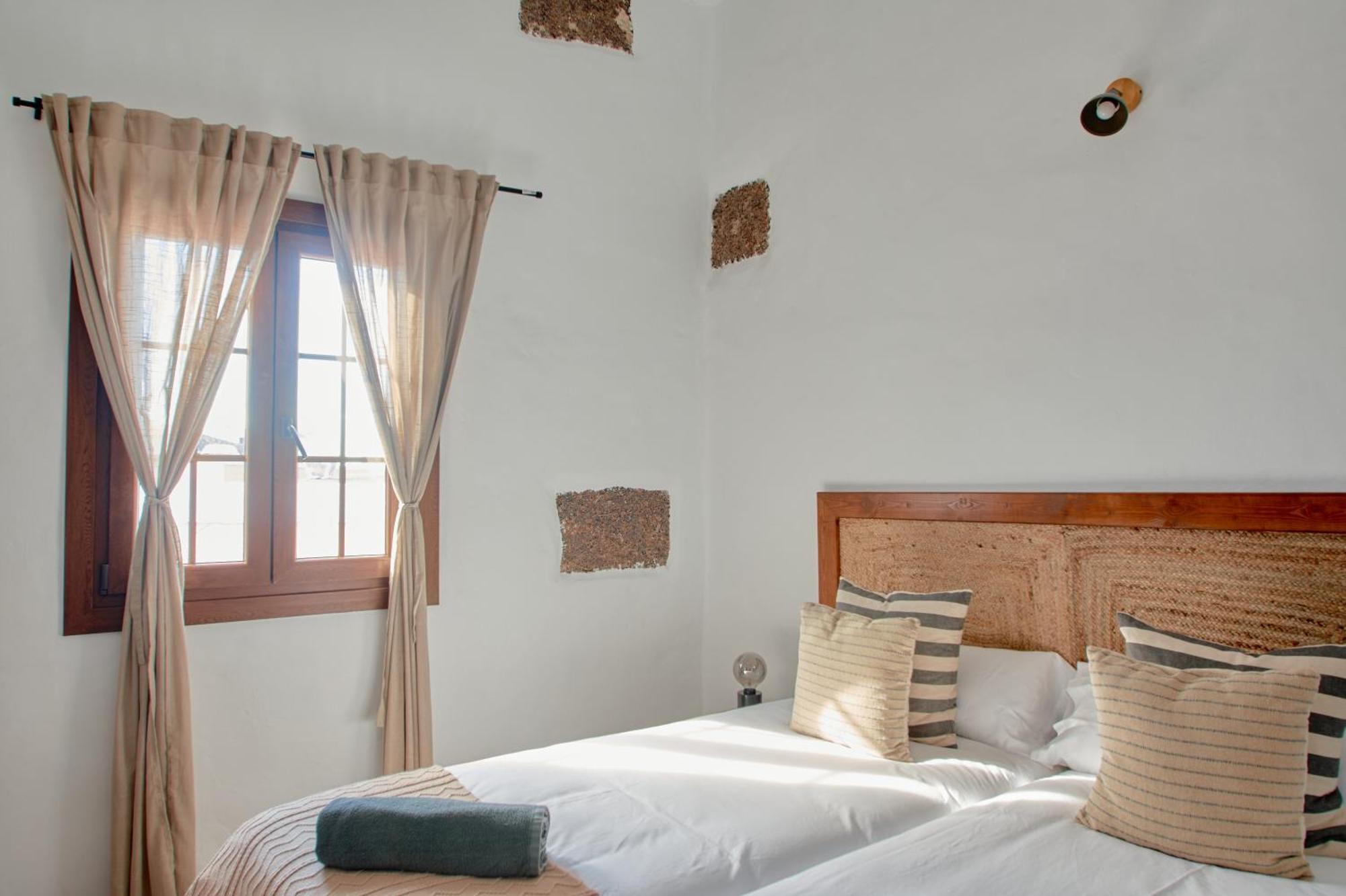 Casa Rural Nel Tinajo Ngoại thất bức ảnh
