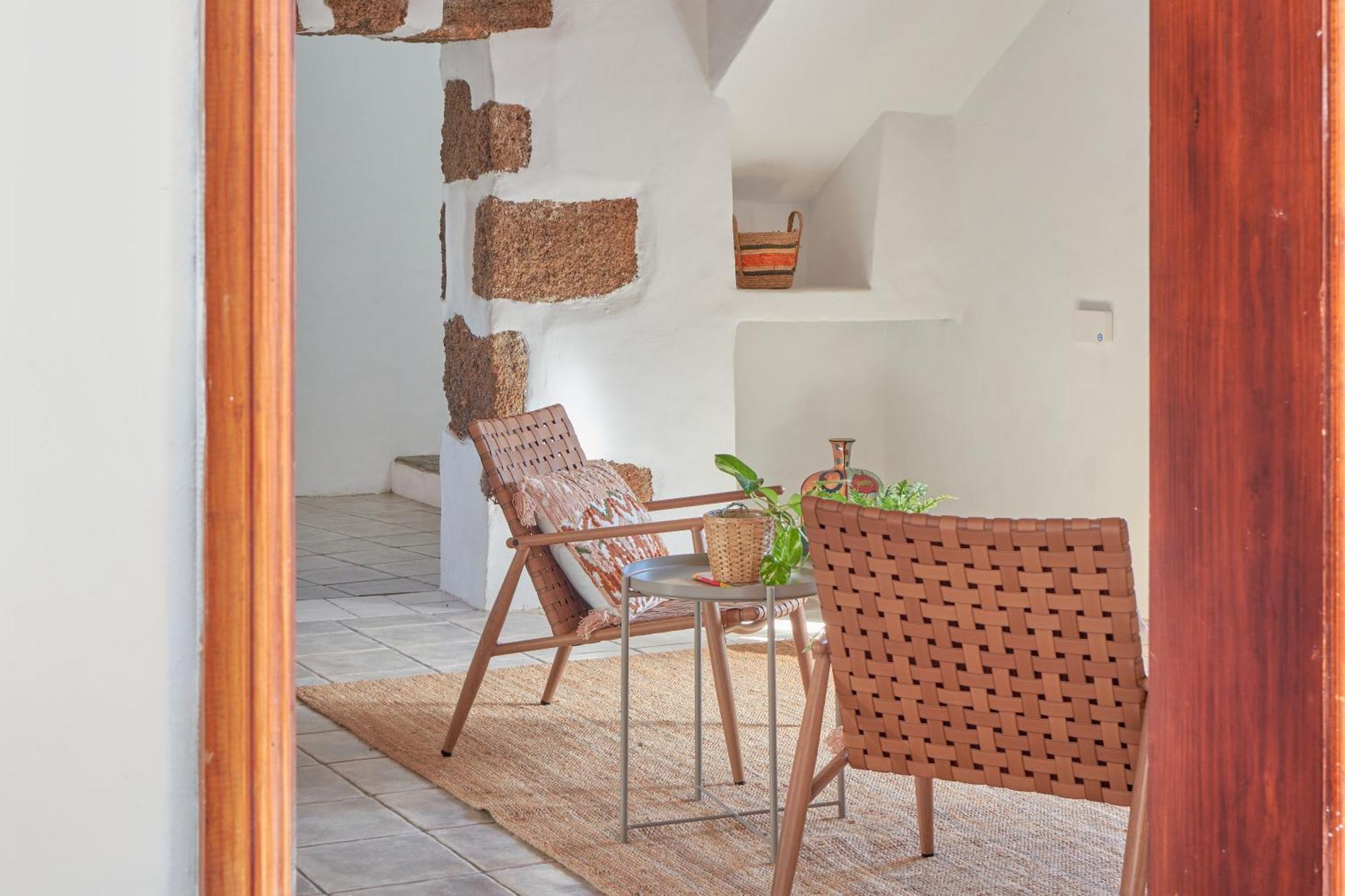 Casa Rural Nel Tinajo Ngoại thất bức ảnh