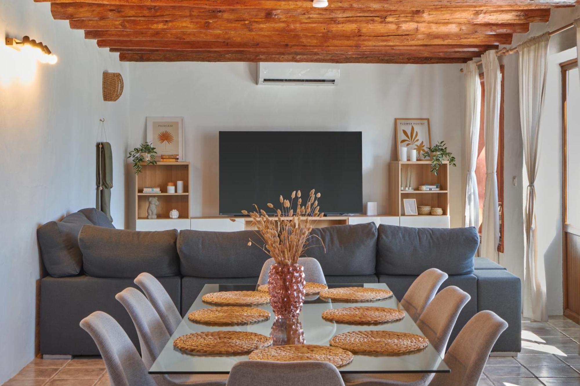 Casa Rural Nel Tinajo Ngoại thất bức ảnh