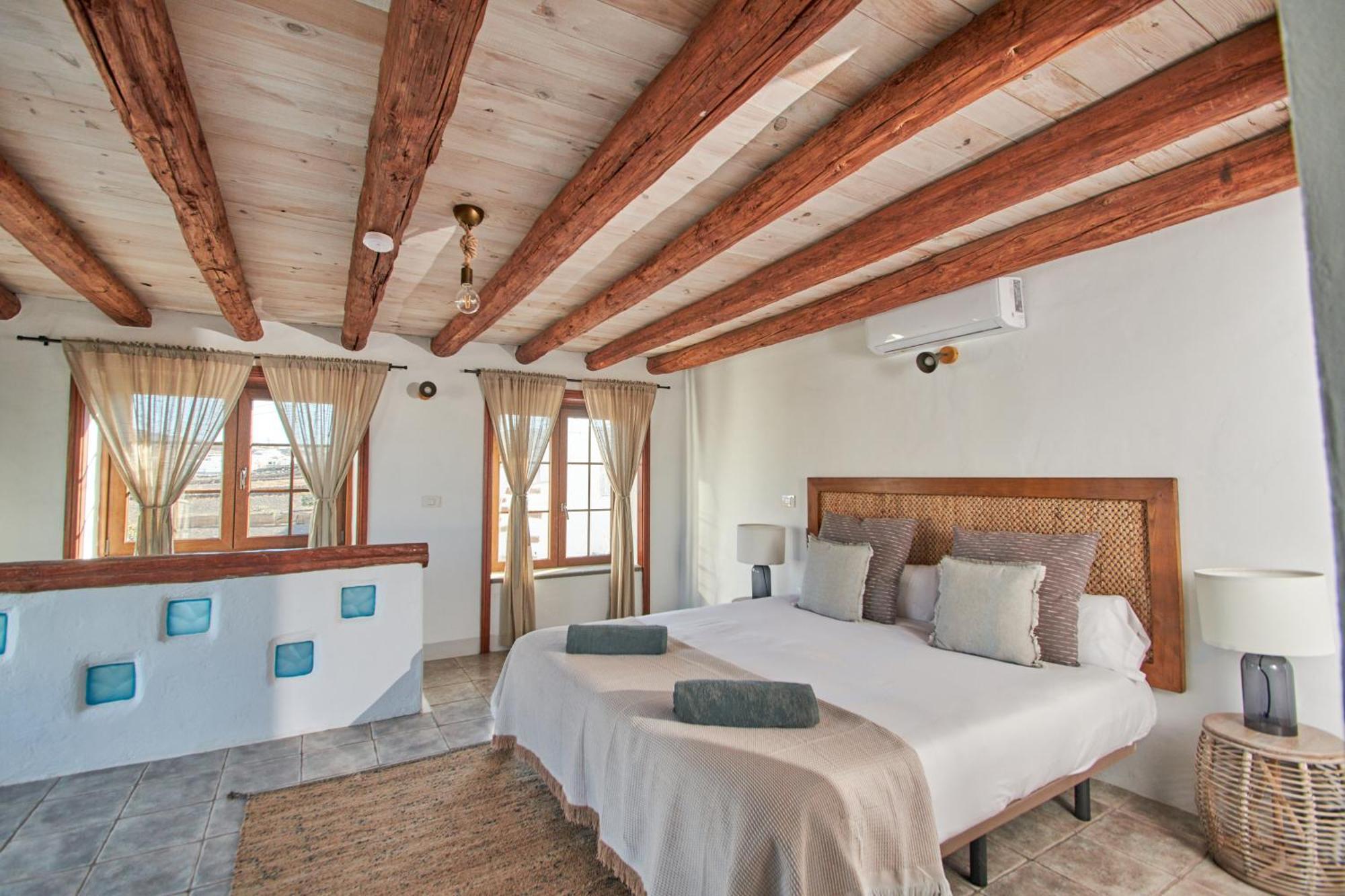 Casa Rural Nel Tinajo Ngoại thất bức ảnh