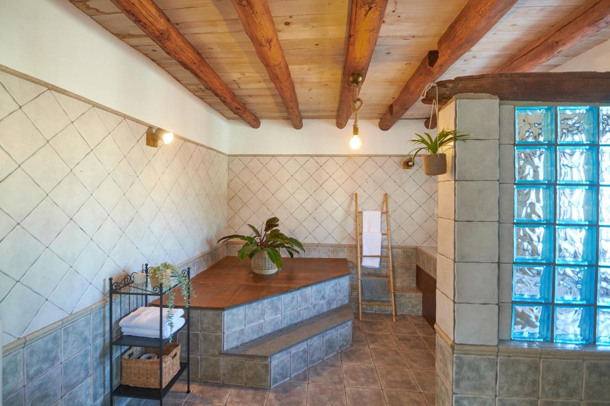 Casa Rural Nel Tinajo Ngoại thất bức ảnh